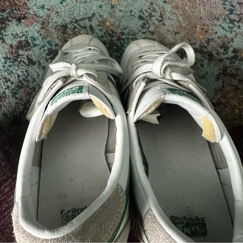 🐸 RARE Onitsuka Tiger Corsair🐸 - Picture 11 of 16